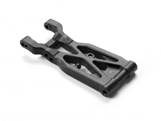 XRay Composite Suspension Arm Rear Lower Right - Medium