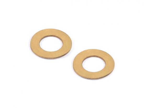 XRay Slipper Clutch One-Way Outdrive Pad SLS - Soft (2)