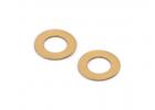 XRay Slipper Clutch One-Way Outdrive Pad SLS - Soft (2)