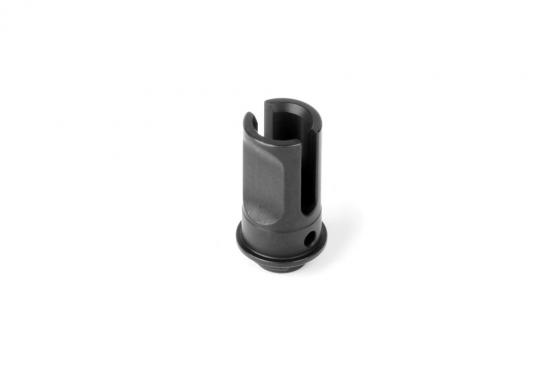 XRay Outdrive Adapter For Multi-Adjustable Slipper Clutch (Msc) - Rear - Hudy Spring Steel