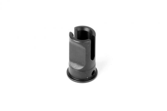 XRay Outdrive Adapter For Multi-Adjustable Slipper Clutch (Msc) - Front - Hudy Spring Steel