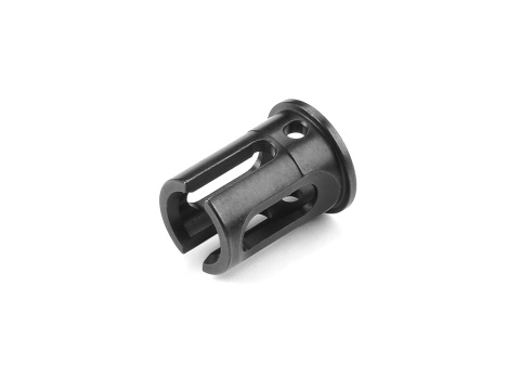 XRay Solid Axle Outdrive Adapter - Hudy Spring Steel