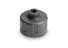 XRay Composite Gear Differential Case - Large Volume - Graphite