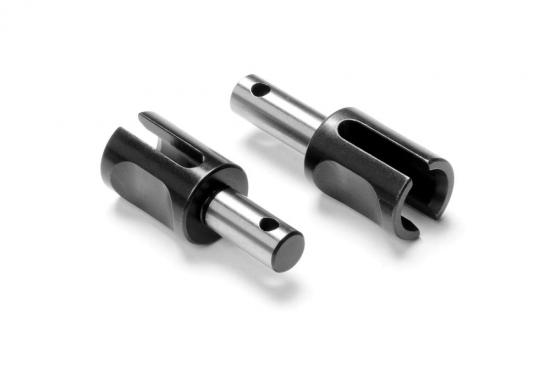 XRay Center Gear Diff Outdrive Adapter For Large Volume Diff (1+1)