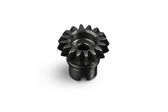 XRay Steel Bevel Drive Gear - CNC-Machined - 16T