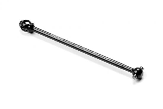 XRay ECS Drive Shaft 83mm With 2.5mm Pin - Hudy Spring Steel
