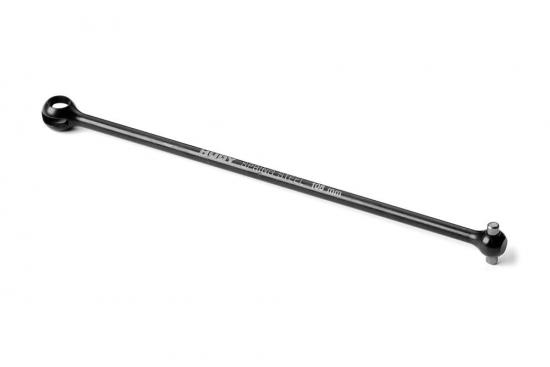 XRay Central Drive Shaft 108mm With 2.5mm Pin - Hudy Spring Steel