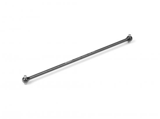 XRay Central Dogbone Drive Shaft 117mm - Hudy Spring Steel