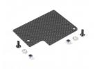 XRay Graphite Plate For Electronics - Set