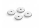 XRay Precision Ground Shock Piston Blanks 2.0mm - Big Bore (4)