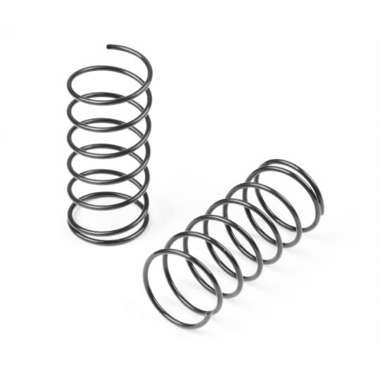 XRay Front Spring Set Progressive Open L 41mm - 2 Dots (2)