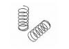 XRay Front Spring Set Progressive Open L 41mm - 2 Dots (2)