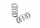 XRay Front Big Bore Conical Spring Set L 42.5mm - 3 Dots (2)