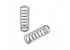 XRay Rear Big Bore Conical Spring Set L 57.5mm - 5 Dots (2)