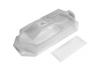XRay Body For 1:10 4WD Off-Road Buggy - Gamma 4C - Light