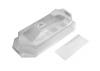 XRay Body For 1:10 4WD Off-Road Buggy - Gamma 4D - Light