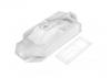 XRay Body For 1:10 4WD Off-Road Buggy - Delta 4C - Light