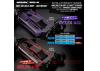 XRay Body For 1:10 4WD Off-Road Buggy - Delta 4D - Light