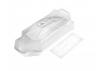XRay Body For 1:10 4WD Off-Road Buggy - Delta 4D - Light