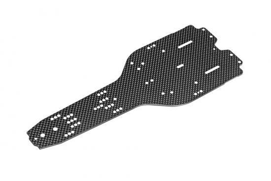 XRay X1 20 Graphite Chassis 2.5mm