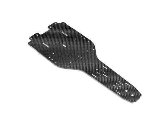 XRay X121 Graphite Chassis 2.5mm