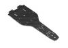XRay X121 Graphite Chassis 2.5mm - Hard