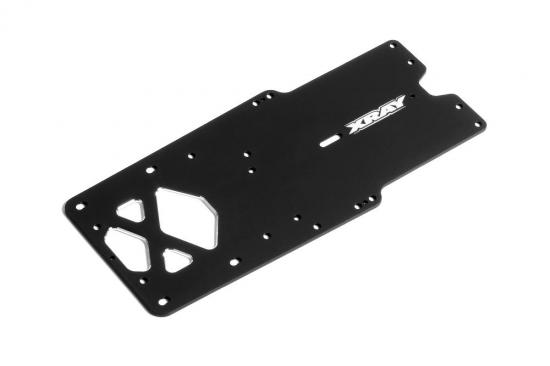 XRay X12 20 Aluminium Chassis 2.0mm - 7075 T6