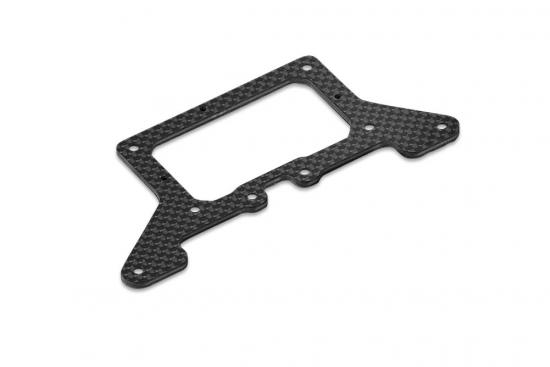 XRay X1221 Graphite Chassis 2.5mm