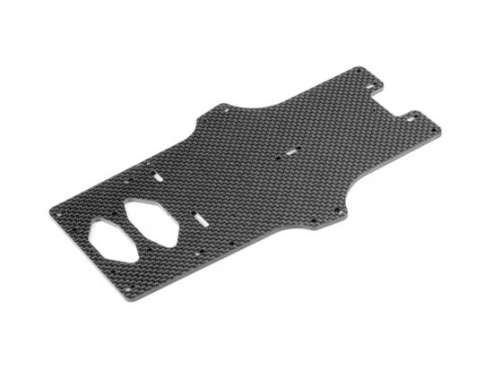 XRay X1223 Graphite Chassis 2.5mm