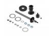 XRay X1 Ball Differential - Set