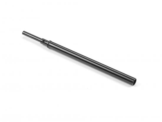 XRay X1/X10 Rear Gear Diff Axle Shaft - Lightweight - Hudy Spring Steel