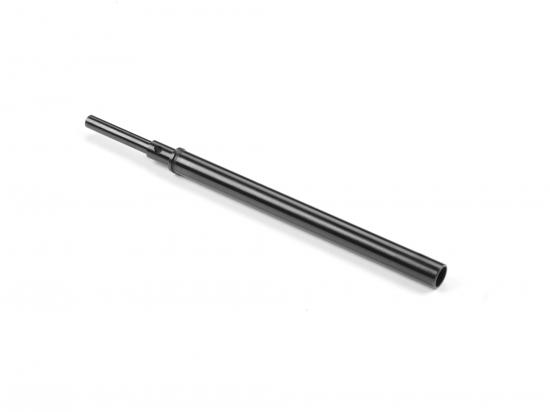 XRay X12 Rear Gear Diff Axle Shaft - Lightweight - Hudy Spring Steel