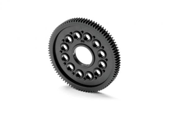 XRay Composite Spur Gear - 88T / 64P