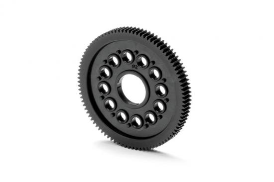 XRay Composite Spur Gear - 92T / 64P