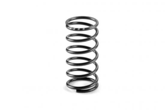 XRay Shock Spring C=3.1 - Black - 4 Dots