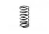 XRay Shock Spring C=3.1 - Black - 4 Dots