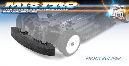 XRay M18 Pro LiPo