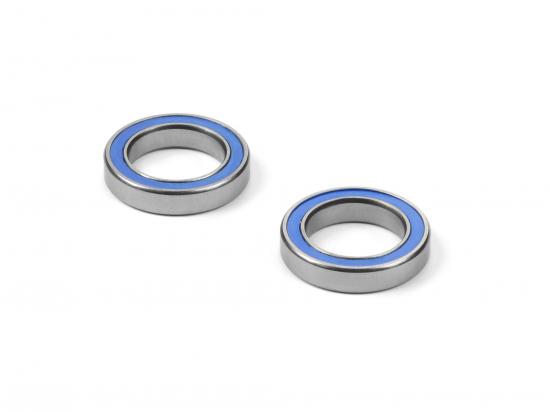 XRay Ball Bearing 13X20X4 Steel Sealed - Grease (2)