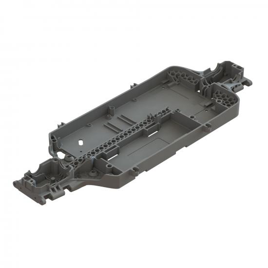 Arrma Composite Chassis - Xlwb