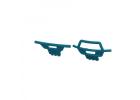 MT Bumper Set - Blue
