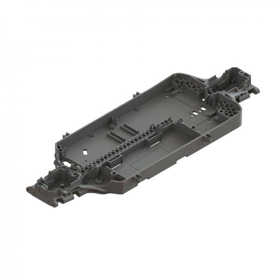 Composite Chassis - XLWB V2 (1)