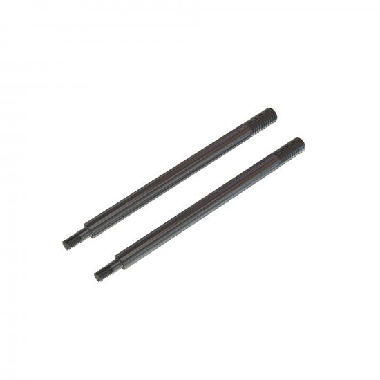 Shock Shaft - 4 x 62mm (2)