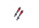 EXB Shock Set Bore:16mm - Length:117mm Piston: Machined 8x1.2