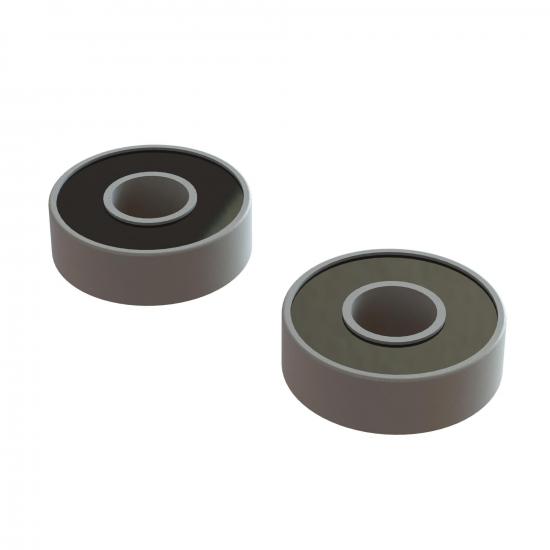 Ball Bearing 5x13x4 (RS) (2)