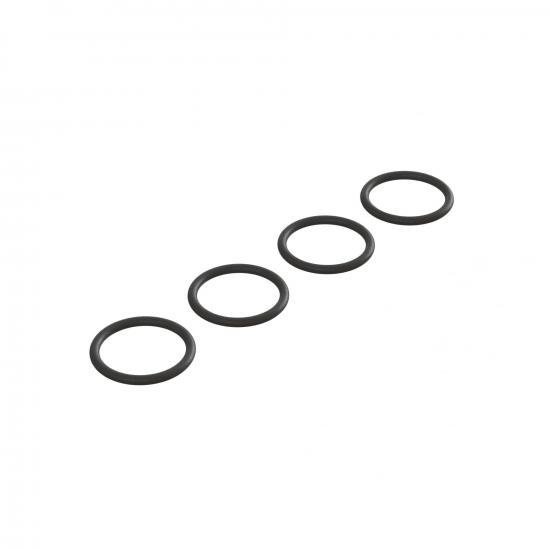 O-Ring - 13 x 1.5mm (4)