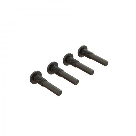 King Pin Screw M5x22mm (4)