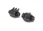 Axle Center 3rd Member Housing And Cover FR/RR: 1:10 SCX10 PRO