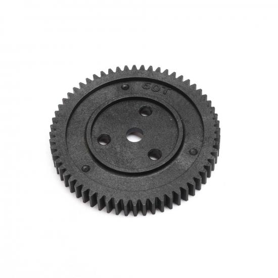 Spur Gear - 60T 32P: 1:10 SCX10 PRO Comp Scaler