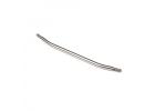 Steering Link S.S. M4 x 5mm x 129.4mm: 1:10 SCX10 PRO Comp S