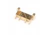Servo Mount - Brass: SCX24 - AX24